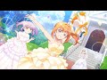 【リリフレ】『花嫁バトルロイヤル』八千代 命(Cv.洲崎綾)全ストーリーまとめ【キャラストーリー】