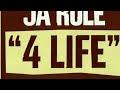 Ja Rule, Tah Murdah, Black Child- Murda 4 Life (Remix Dirty/Explicit)