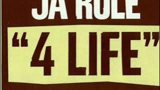 Ja Rule, Tah Murdah, Black Child- Murda 4 Life (Remix Dirty/Explicit)