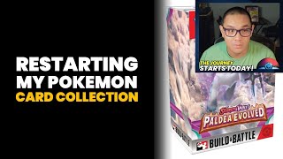 Whats It Like Opening Pokemon Cards On Video For The First Time?