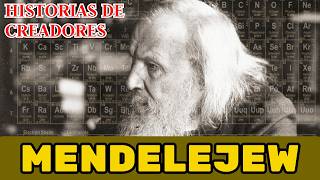 Download lagu Mendeléev: el hombre que ordenó el universo y nunca se creyó grande