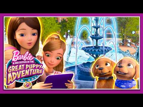 | Barbie Latin America