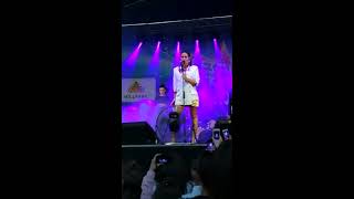 Nyusha / Нюша - Тебя любить (@Live, Звёзды Русского Радио, Липецк, 08.07.18)