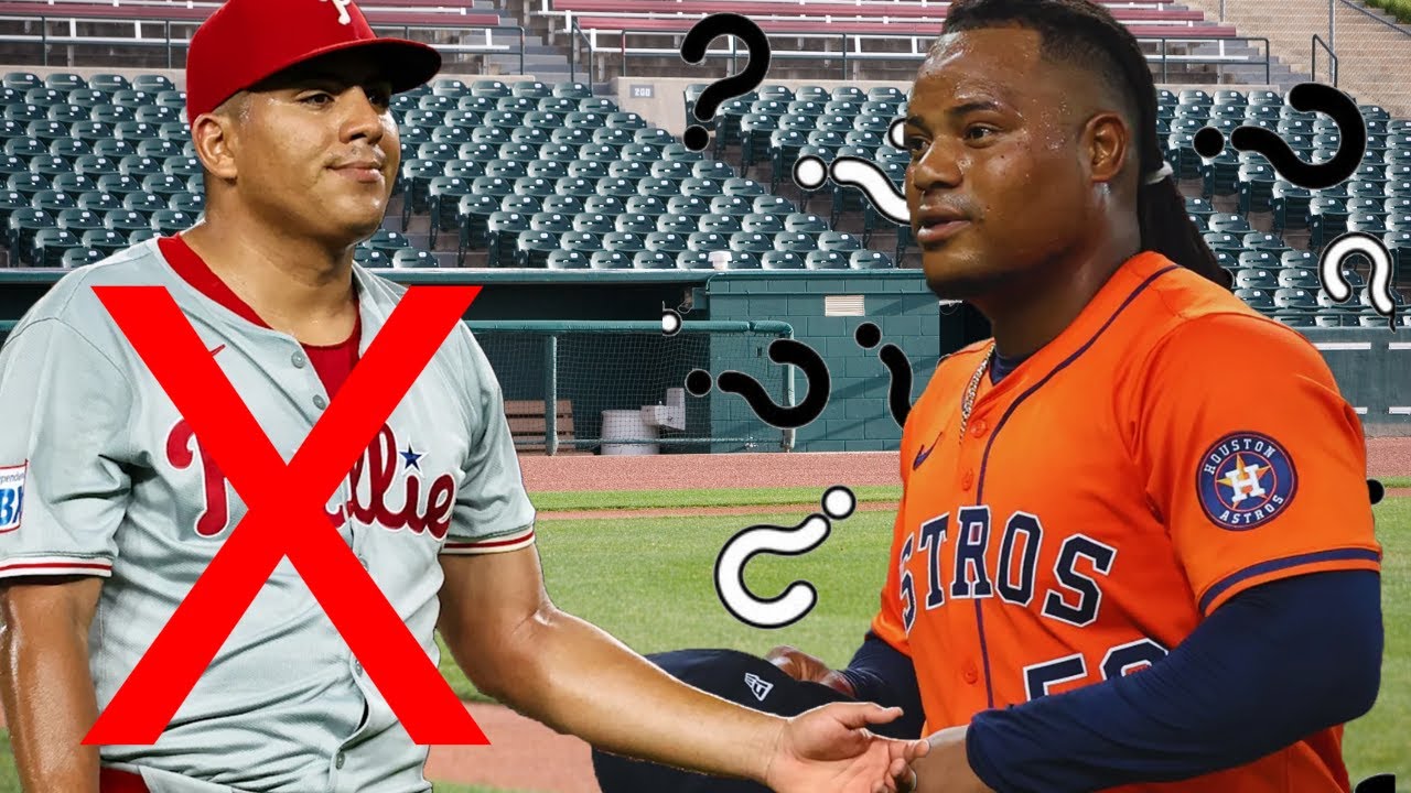 Will The Orioles Acquire A Top Pitcher Now? Ryan Ripken Addresses Pitching Concerns