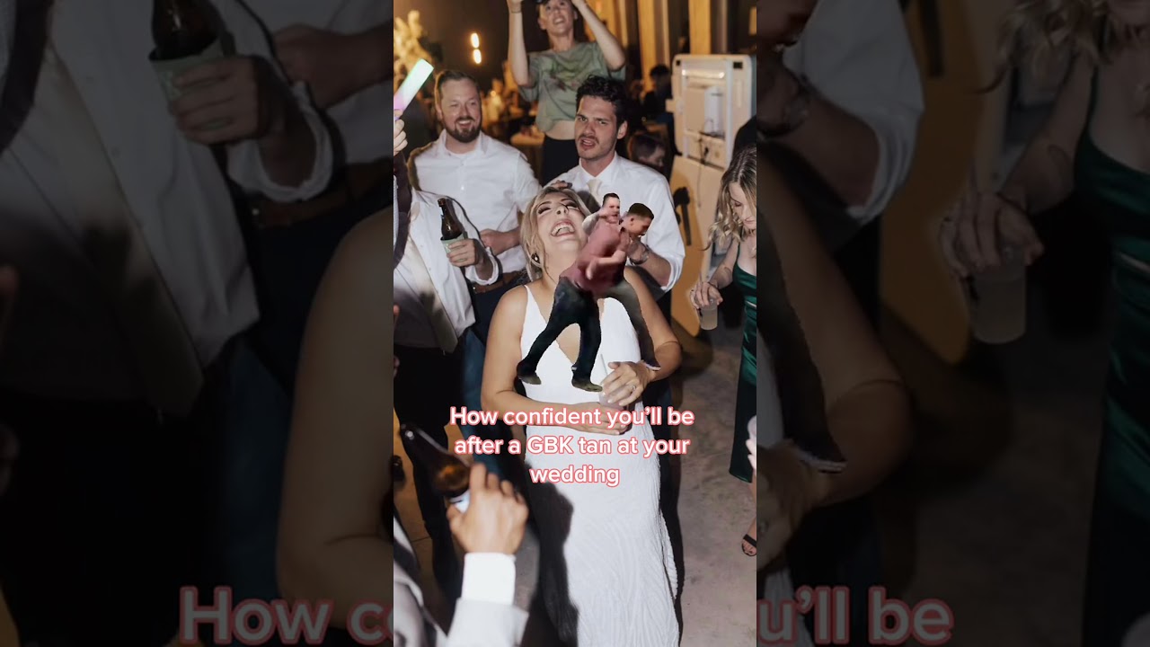 Book your perfect tan today 