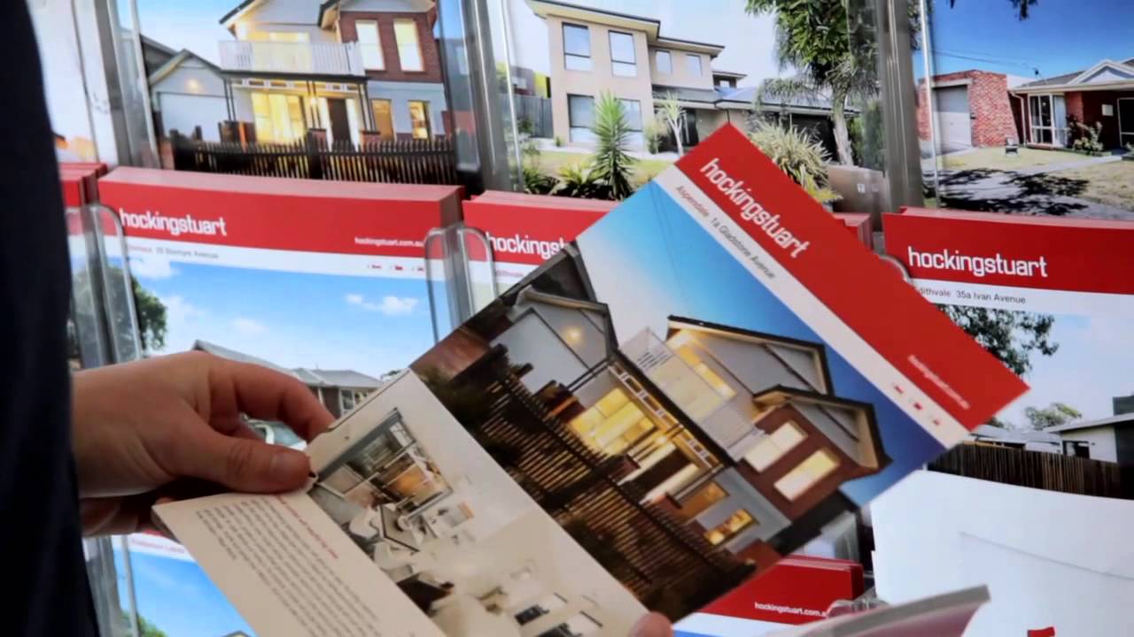 Brad Graham Agent Profile - hockingstuart Chelsea