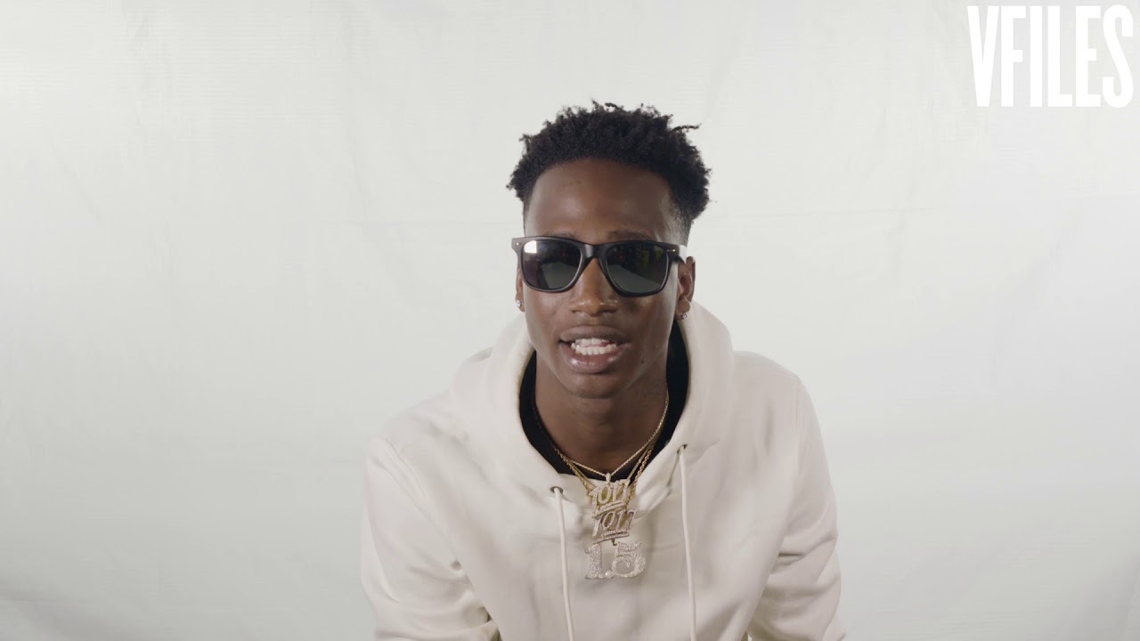 Yung Mal says that he is the Freshest rapper in the Game | TMI