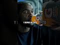 ¿LOS JUGADORES DE NBA ODIAN A GATORADE? #nba #baloncesto #basketball