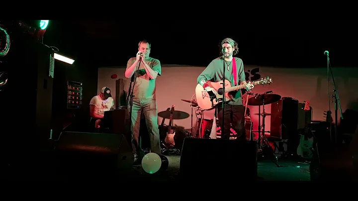Cover of Blinded by the sun - The Seahorses with M...