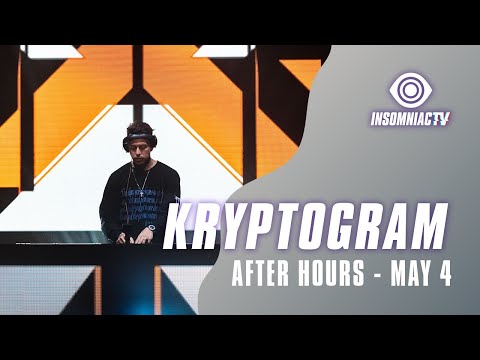 kryptogram for After