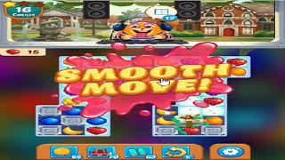 juice jam 2494