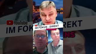 Deutschland vs. China @bd-mitteldeutschland  #politik #eu #merz #cdu #spd #linke #afd #talk