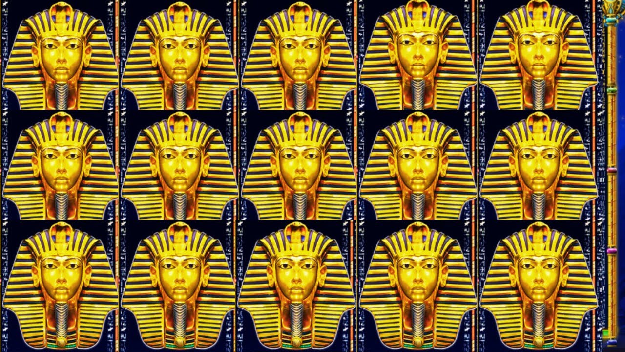 🏺 BIG WIN SLOT EGYPTIAN MYTHOLOGY! HUGE JACKPOTS & FREE SPINS on Cristaltec! 🎰💰