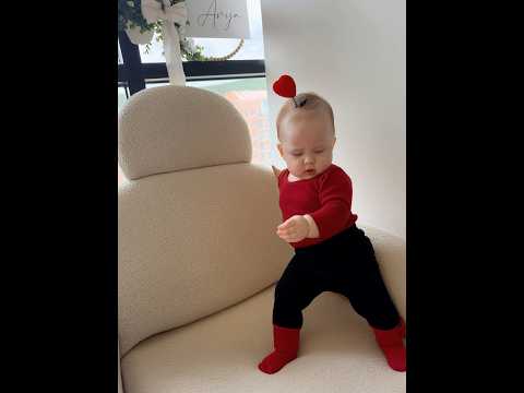 Arya ve dansını nasıl buldunuz?😂#shorts