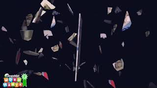 Word Mania Saudi Competition  2018 AD