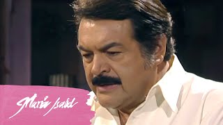 Félix y Manuela planean deshacerse de Leobardo | María Isabel 2/2 | C11 | tlnovelas