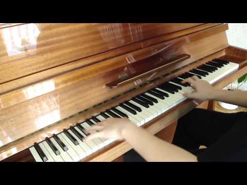 Robert Wells - Nut Rocker (Piano Cover)