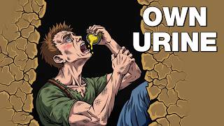 The Worst Things Cave Explorers Did to Stay Alive