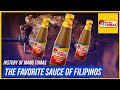 How a Chicken Vendor Created a Billion-Peso Brand | History of Mang Tomas