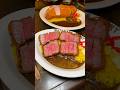 3,350円だけどもう一度食べたいビフカツカリー！3年連続ミシュラン！ #japanesefood
