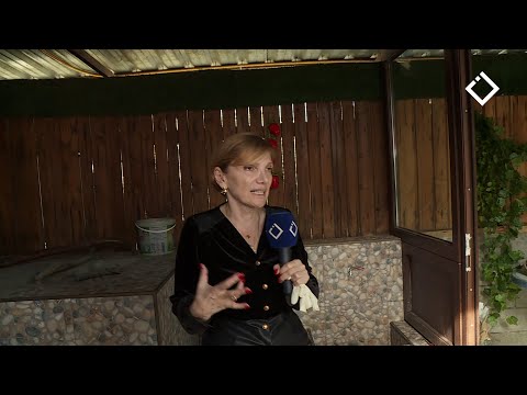 თბილისი: რესტორანი “მამაპაპური”; რესტორანი “ჩვენი სახლი” | სახალხო კონტროლი | 04.11.2024