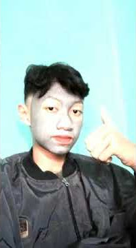 Preset alight motion DJ BILANG PA MAMA MANTUL-RAHMAT FAUZI Rmx