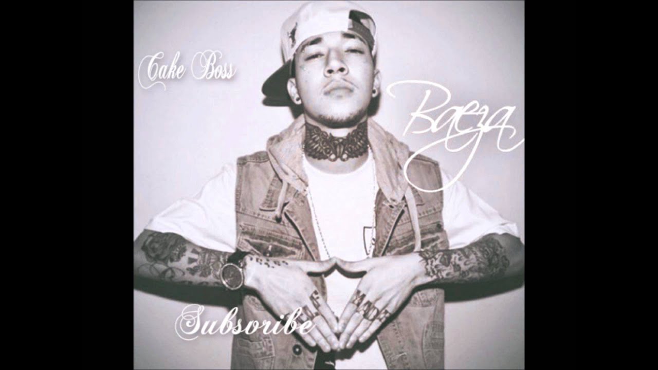 baeza swishas stay rollin