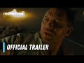 Venom: The Last Dance | Official Final Trailer | Tom Hardy, Chiwetel Ejiofor