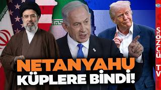 Trump Kabusu Yaşıyor Abd İrandan Çıkış Arıyor Netanyahu Küplere Binecek İsrail Düğmeye Basmış
