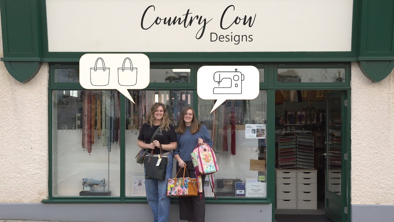 Нам есть о чем поговорить!