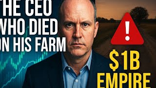 Famous The CEO Who Died on His Farm: Doug Lebda’s Tragic End and $1B Empire Profile