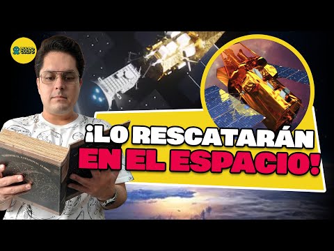 NASA's Swift telescope is about to fall to EARTH!