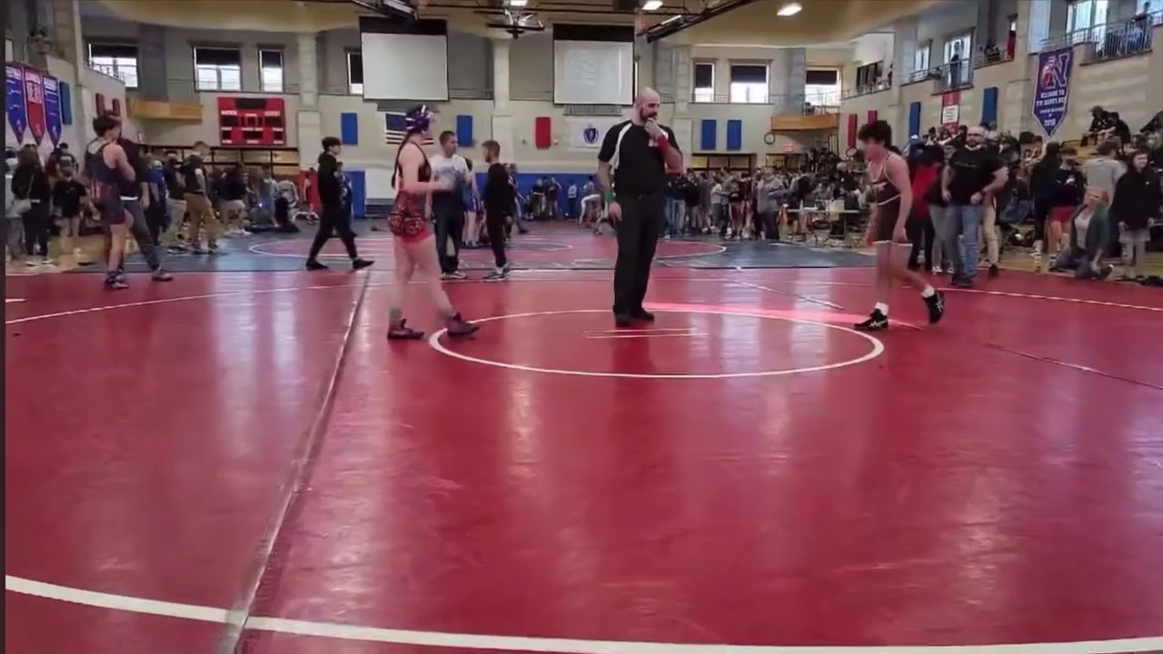 War dogs wrestling tournament 2021
