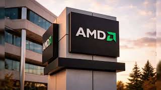 AMD's AI Takeover! Goldman Upgrades, Market Explodes | ARK Sells AMD