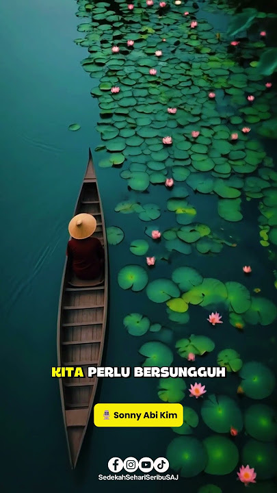 Menata Hati