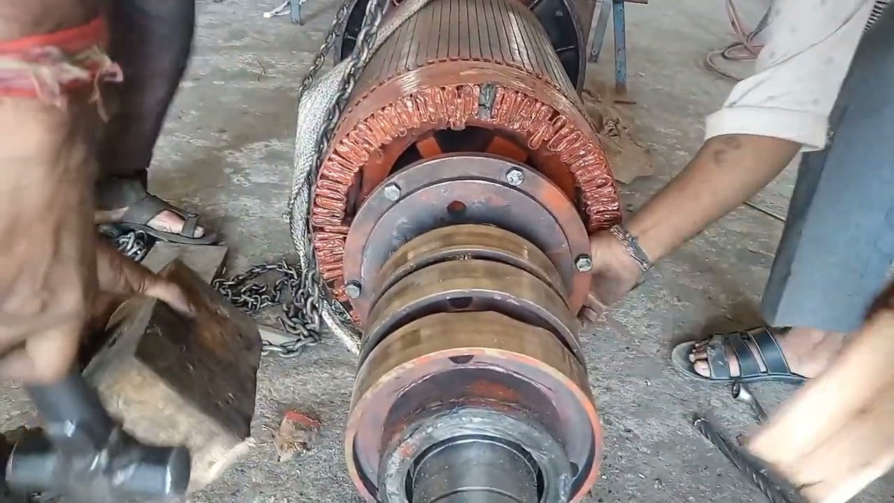 roter bar rewinding suscribe my chanel - YouTube roter bar rewinding suscribe my chanel - YouTube