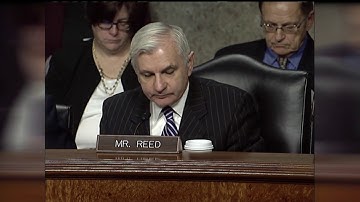 Top Army Officials Testify at SASC Budget Hearing