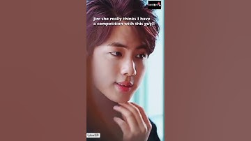 𝐁𝐓𝐒 𝐏𝐨𝐯~ 𝑊𝒉𝑒𝑛 𝑇𝒉𝑒𝒚 𝘊𝘢𝘵𝘤𝘩 𝑈 𝐹𝑙𝑖𝑟𝑡𝑖𝑛𝑔 𝑊𝑖𝑡𝒉 𝐴𝑛𝑜𝑡𝒉𝑒𝑟 𝐺𝑢𝑦😥
