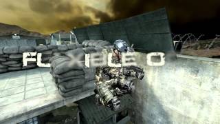Flexible OCE (re-edit)