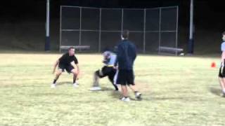 Total Eclipse Eric interception blooper.wmv