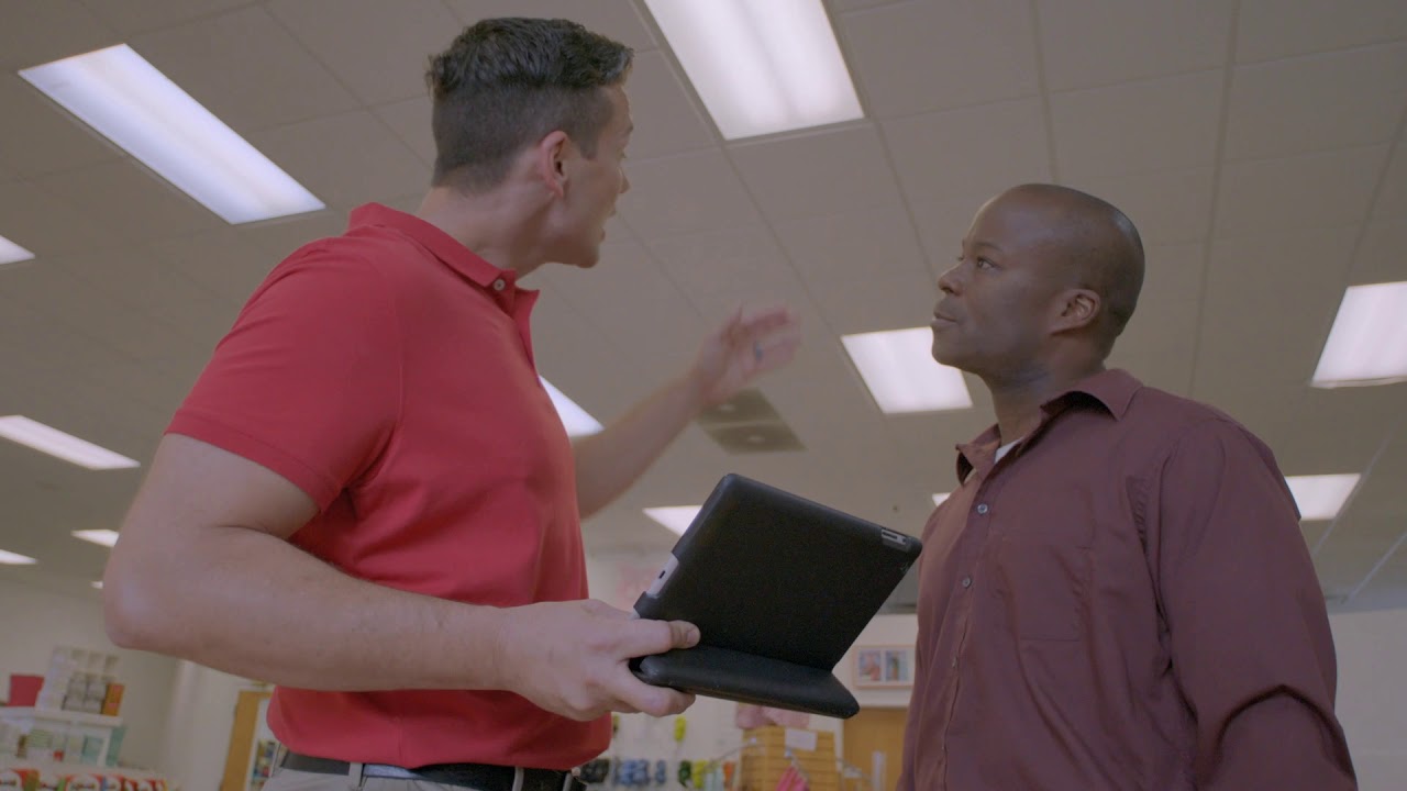 Save Energy: Energy assessments for your business