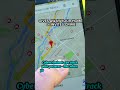 ⚠️ What Happens If You Share Your Location on Social Media? #cybersecurity #privacyfirst