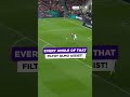 That Olmo assist is pure class! 🤯 #beINSPORTS #beINLaLiga #LaLiga #ElClasico #shorts