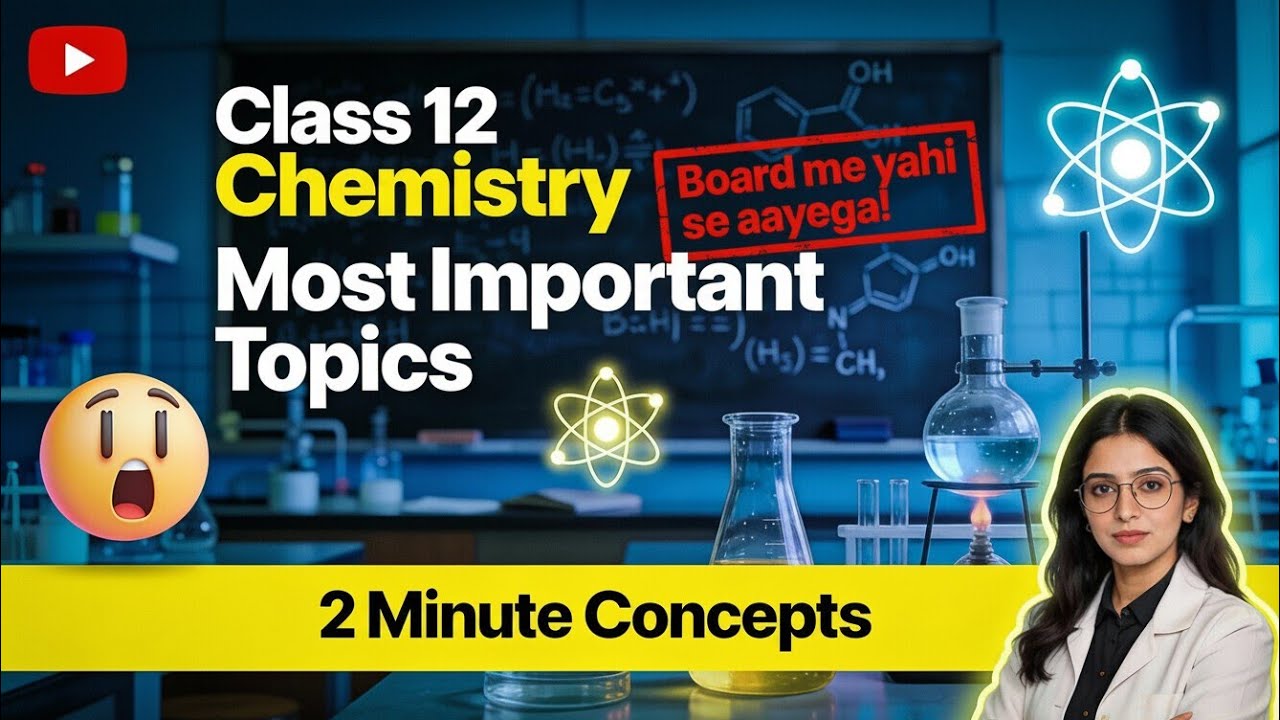 Phenol most important topic 💯😱. 2 minute concept.  Bord me yhi se aayga 💯