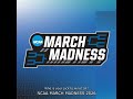 March Madness 2026