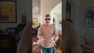 "Take On Me" - A-ha (Face Vocal Band Cover)