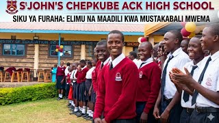 Mama Wa Kambo Episode 76