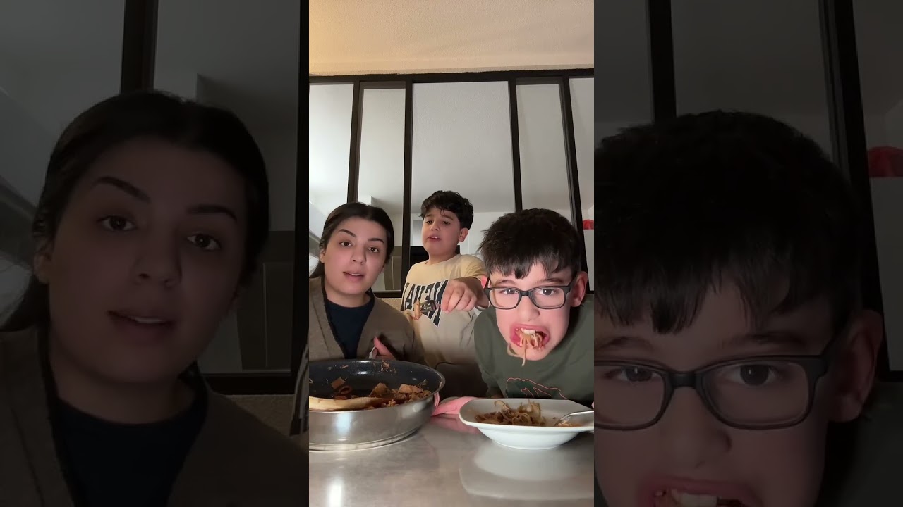 Wieso will Miran nicht 😭 