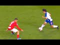 中島翔哉の遊び心あるドリブル