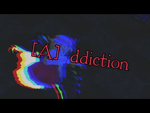 【東方MMD】莉々奈で［A］ddiction